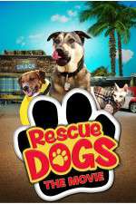 Watch Rescue Dogs M4ufree