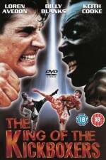 Watch The King of the Kickboxers M4ufree