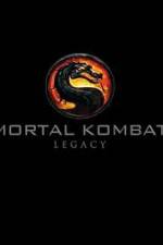 Watch Mortal Kombat Legacy - Fanedit M4ufree