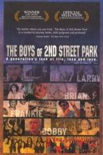 Watch The Boys of 2nd Street Park M4ufree