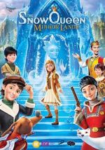 Watch The Snow Queen 4: Mirrorlands M4ufree