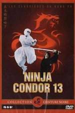 Watch Ninjas Condors 13 M4ufree