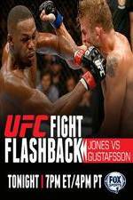 Watch UFC Fight Flashback: Jon Jones vs. Alexander Gustafsson M4ufree