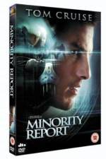 Watch Minority Report M4ufree