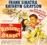 Watch The Kissing Bandit M4ufree