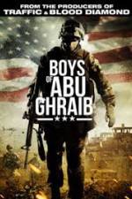Watch Boys of Abu Ghraib M4ufree