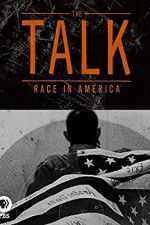Watch The Talk Race in America M4ufree