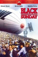 Watch Black Sunday M4ufree