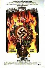 Watch Hitler The Last Ten Days M4ufree