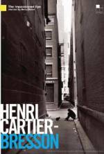 Watch Henri Cartier-Bresson: The Impassioned Eye M4ufree
