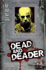 Watch Dead & Deader M4ufree