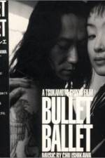 Watch Bullet Ballet M4ufree