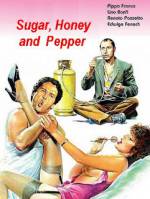 Watch Sugar, Honey and Pepper M4ufree