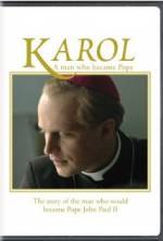 Watch Karol: A Man Who Became Pope M4ufree