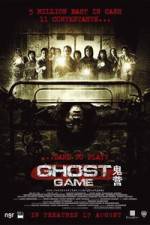 Watch Ghost Game M4ufree