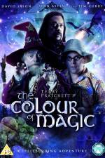 Watch The Colour of Magic 123netflix