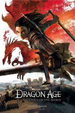 Watch Dragon Age Dawn of the Seeker M4ufree