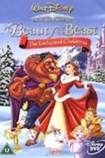 Watch Beauty and the Beast: The Enchanted Christmas M4ufree