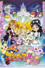 Watch Futari wa Pretty Cure: Max Heart M4ufree