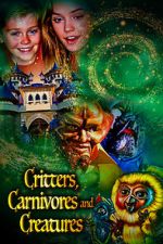 Watch Critters, Carnivores and Creatures Online M4ufree