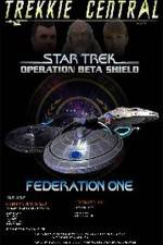 Watch Star Trek Operation Beta Shield M4ufree