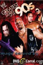 Watch WWE Greatest Stars of the '90s M4ufree
