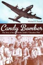 Watch The Candy Bomber M4ufree