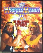 Watch WrestleMania V (TV Special 1989) M4ufree