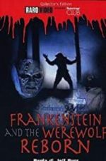 Watch Frankenstein & the Werewolf Reborn! M4ufree