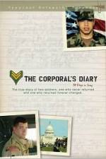 Watch The Corporal's Diary M4ufree