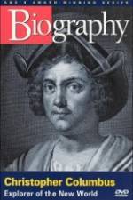 Watch Biography Christopher Columbus M4ufree