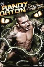 Watch Randy Orton The Evolution of a Predator M4ufree
