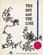 Watch The Dot and the Line: A Romance in Lower Mathematics (Short 1965) M4ufree