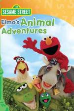 Watch Elmos Animal Adventures M4ufree
