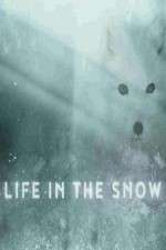 Watch Life in the Snow M4ufree
