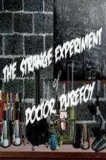 Watch The Strange Experiment of Doctor Purefoy M4ufree
