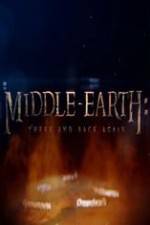 Watch Middle-earth: There and Back Again M4ufree