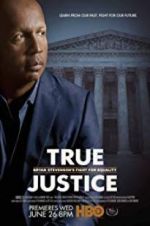 Watch True Justice: Bryan Stevenson\'s Fight for Equality M4ufree