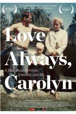 Watch Love Always Carolyn M4ufree
