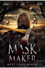 Watch Mask Maker M4ufree
