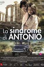 Watch La Sindrome di Antonio M4ufree