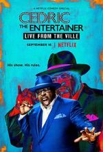 Watch Cedric the Entertainer: Live from the Ville M4ufree