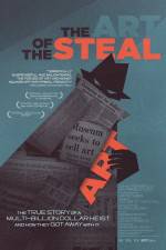 Watch The Art of the Steal M4ufree