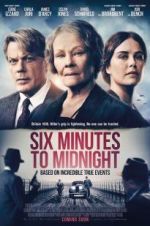 Watch Six Minutes to Midnight M4ufree