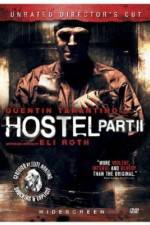 Watch Hostel: Part II M4ufree