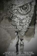 Watch Monsters Big and Small M4ufree