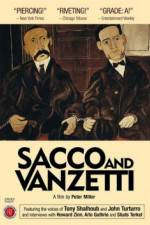 Watch Sacco and Vanzetti M4ufree