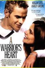 Watch A Warrior's Heart M4ufree