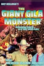 Watch The Giant Gila Monster M4ufree