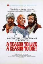 Watch A Reason to Live, a Reason to Die M4ufree